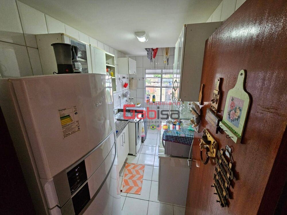 Apartamento à venda com 2 quartos, 60m² - Foto 6