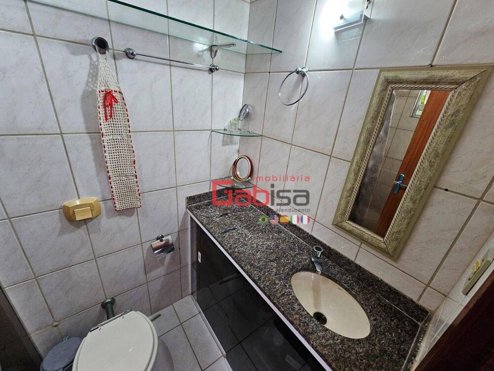 Apartamento à venda com 2 quartos, 60m² - Foto 13