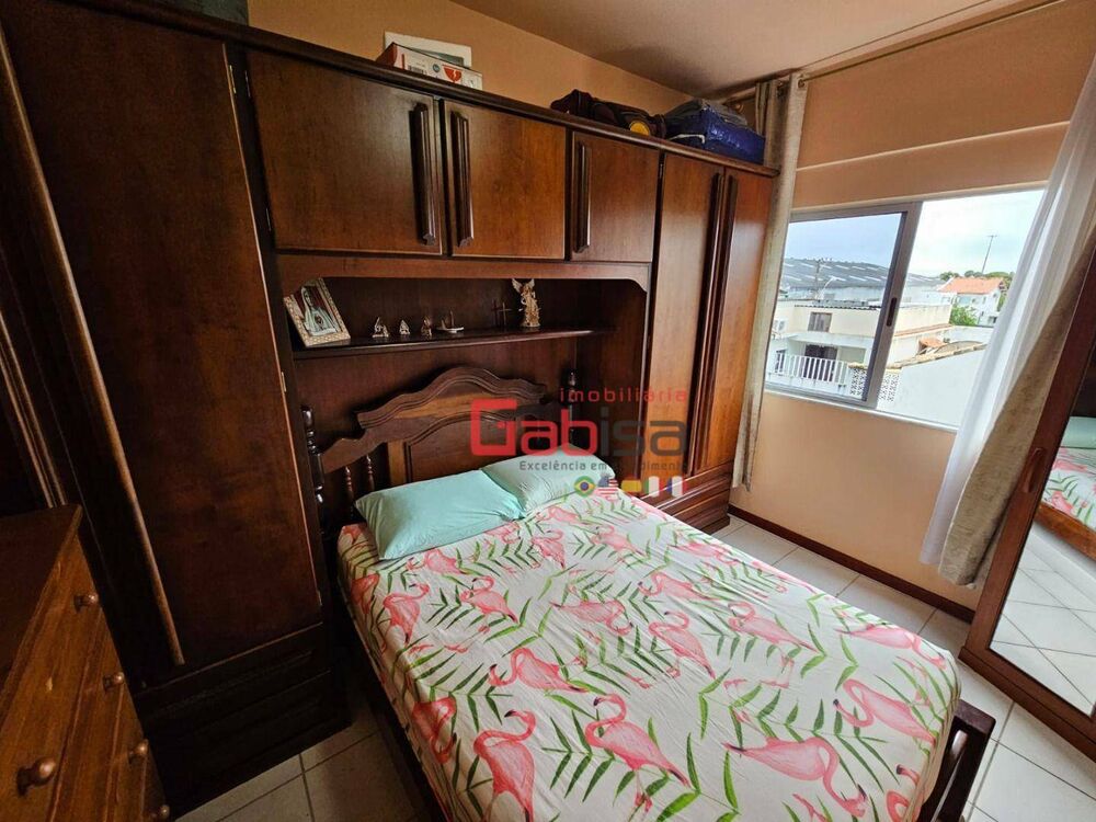 Apartamento à venda com 2 quartos, 60m² - Foto 10