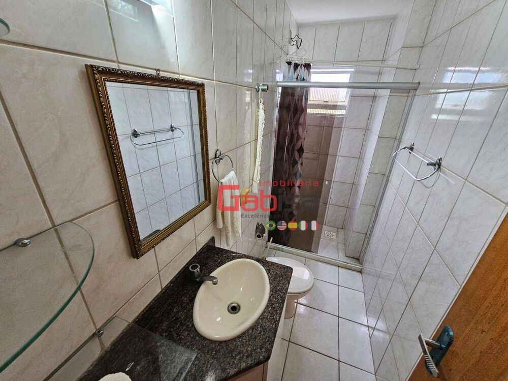 Apartamento à venda com 2 quartos, 60m² - Foto 12
