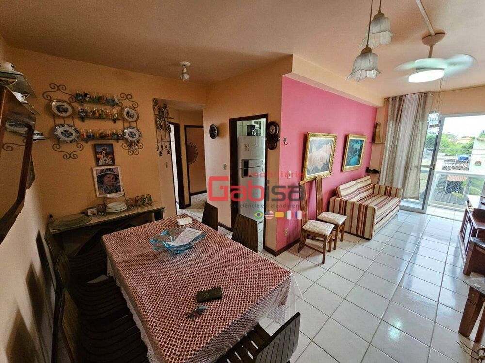 Apartamento à venda com 2 quartos, 60m² - Foto 1