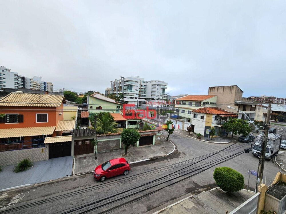 Apartamento à venda com 2 quartos, 60m² - Foto 3