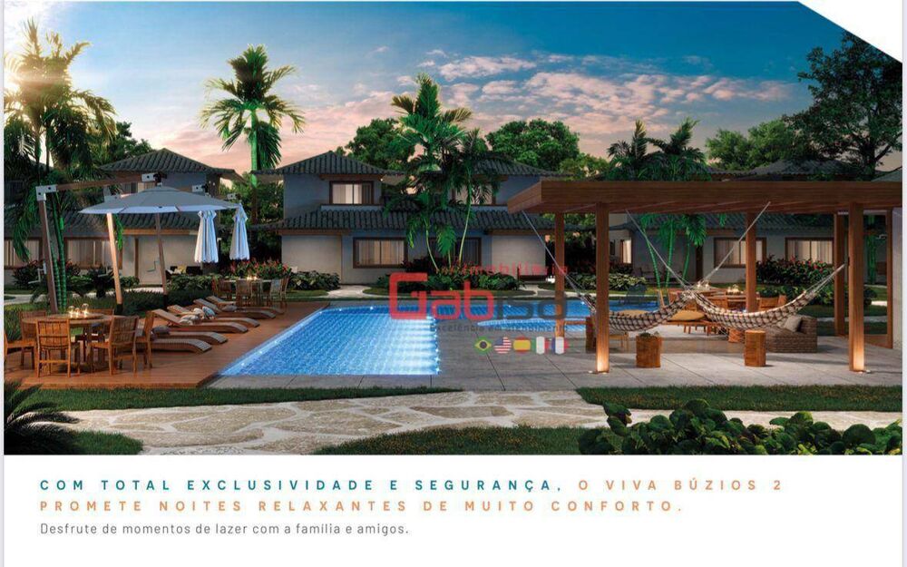 Casa de Condomínio, 4 quartos - Foto 6