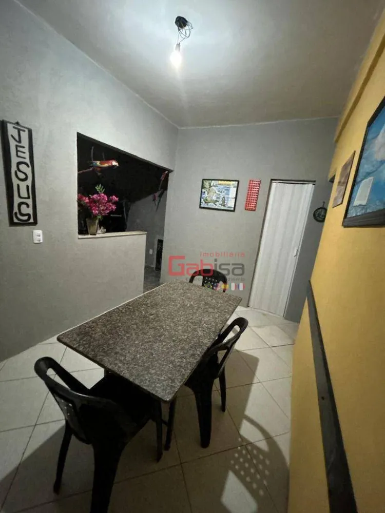 Casa, 3 quartos, 120 m² - Foto 3