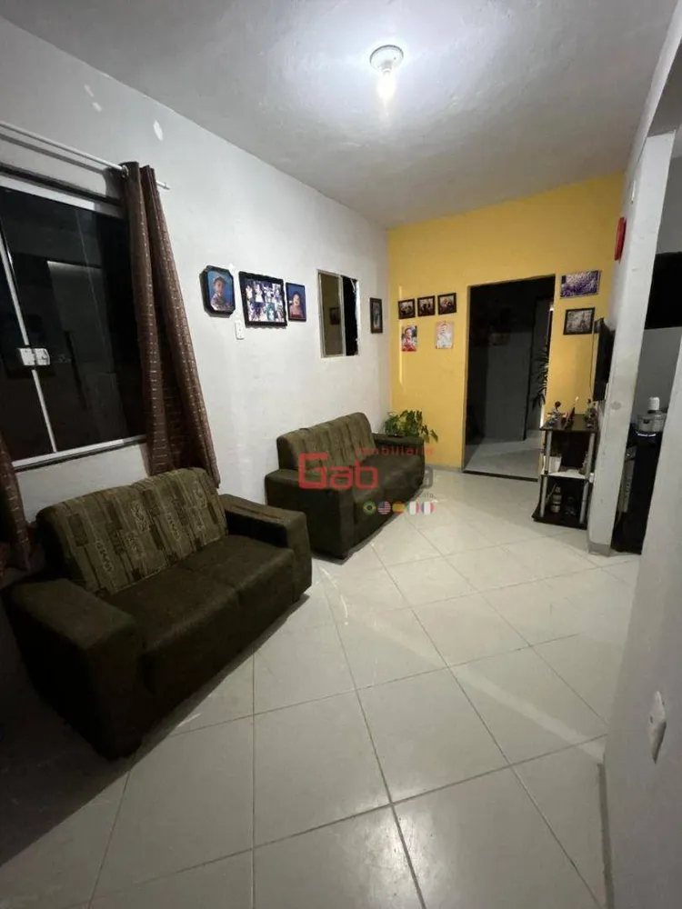 Casa, 3 quartos, 120 m² - Foto 4
