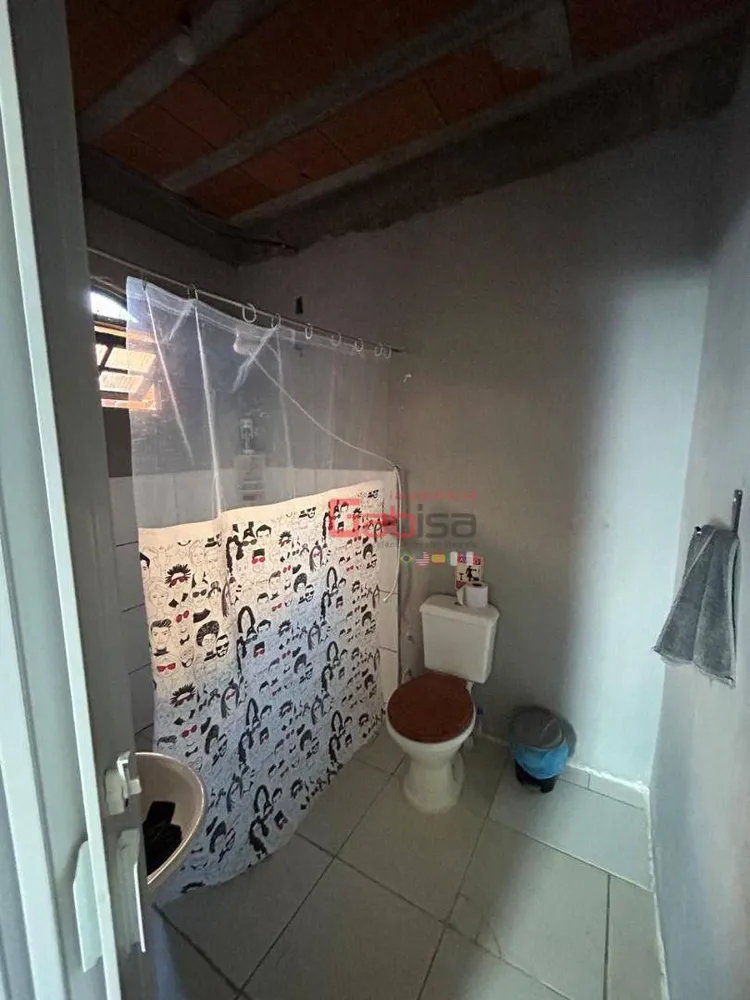 Casa, 3 quartos, 120 m² - Foto 10