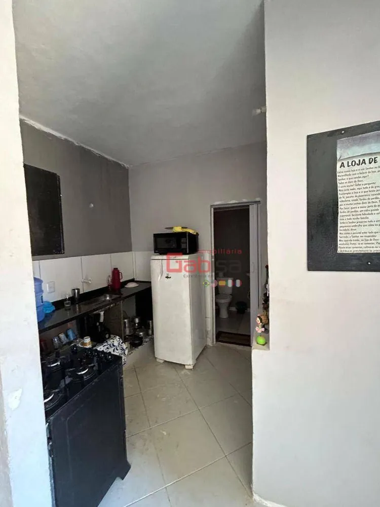 Casa, 3 quartos, 120 m² - Foto 1