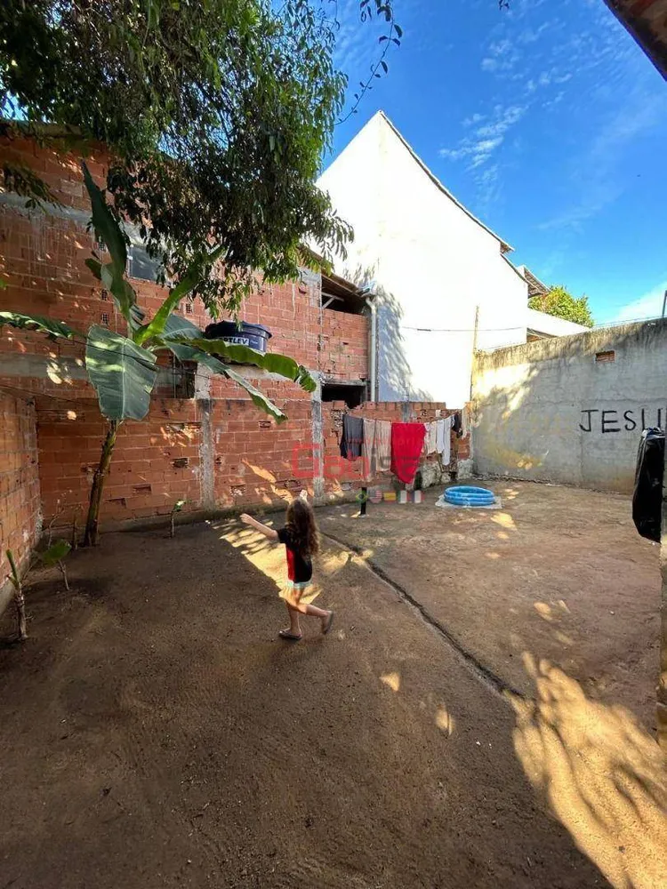 Casa, 3 quartos, 120 m² - Foto 8