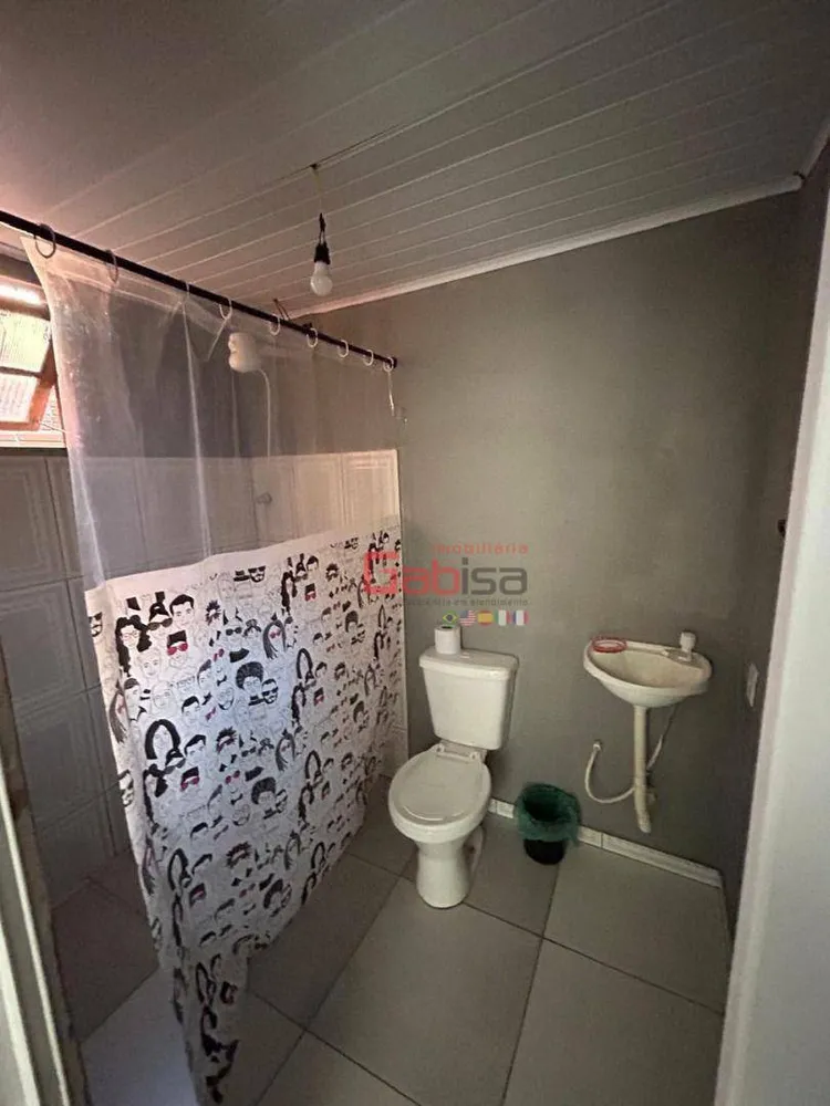 Casa, 3 quartos, 120 m² - Foto 14