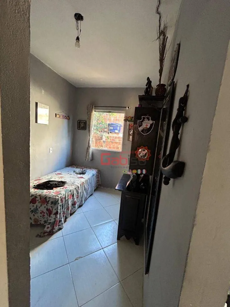 Casa, 3 quartos, 120 m² - Foto 9