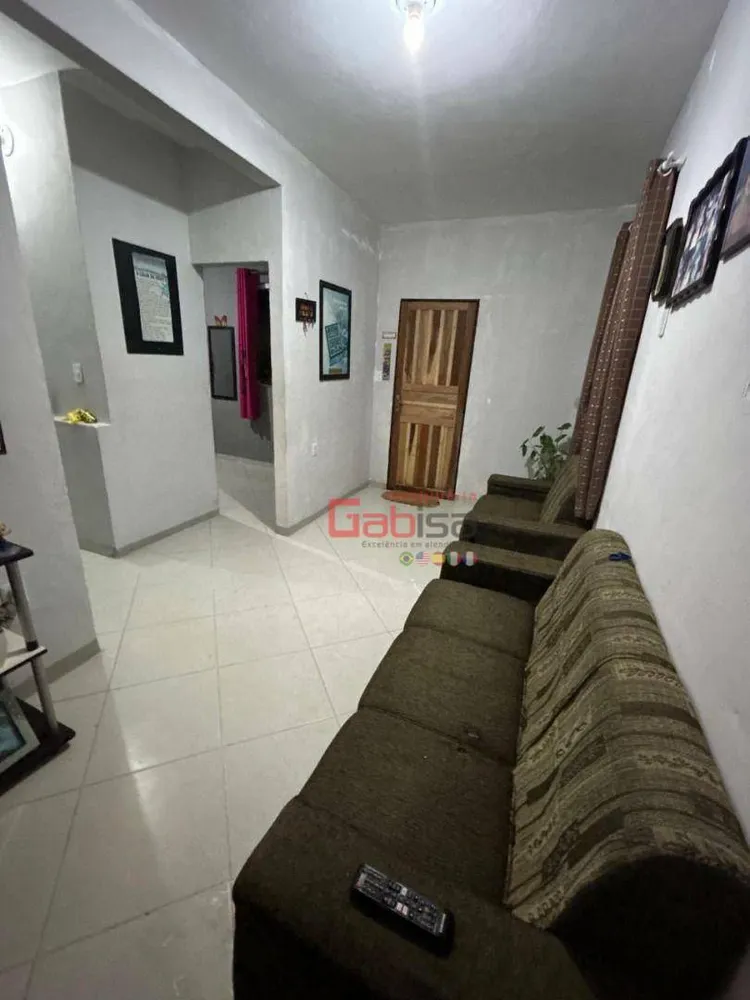 Casa, 3 quartos, 120 m² - Foto 5