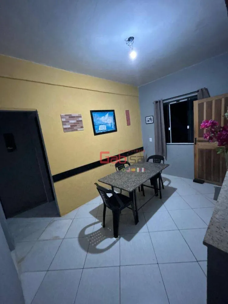 Casa, 3 quartos, 120 m² - Foto 12