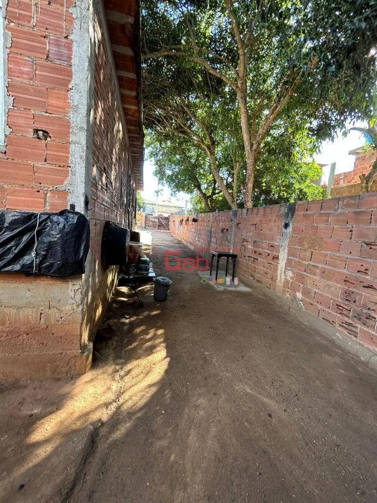Casa, 3 quartos, 120 m² - Foto 7