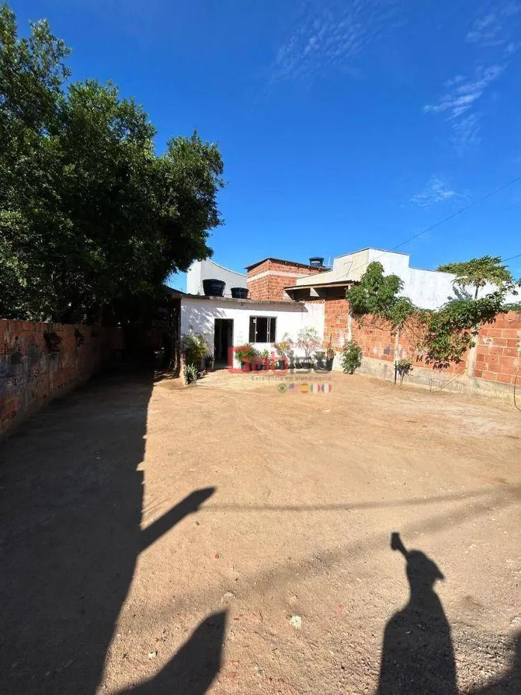 Casa, 3 quartos, 120 m² - Foto 2