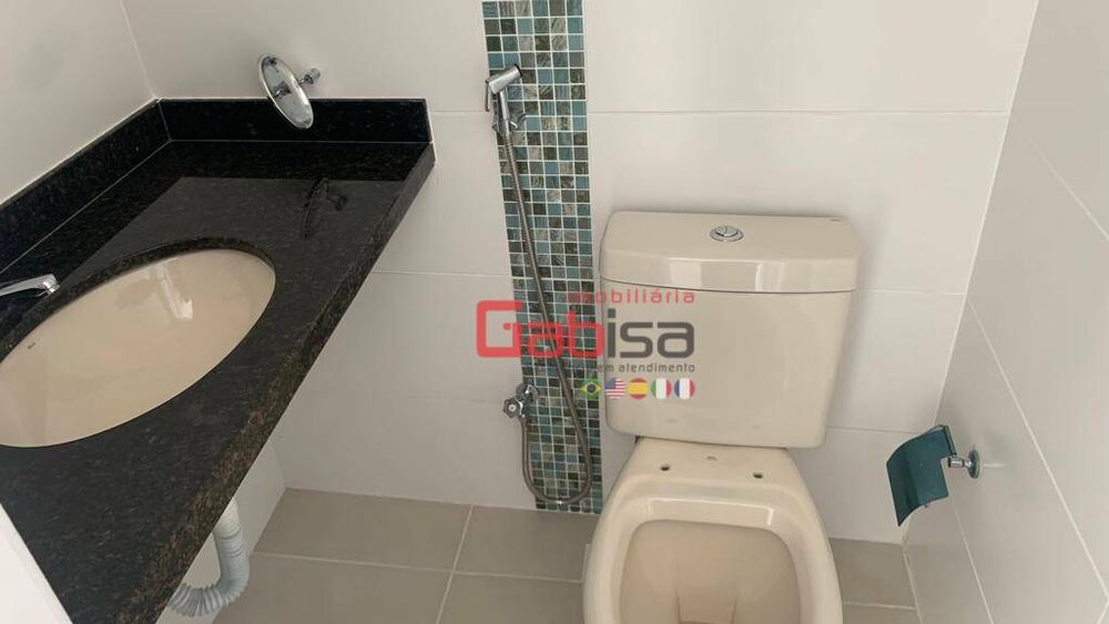 Apartamento, 1 quarto, 56 m² - Foto 9