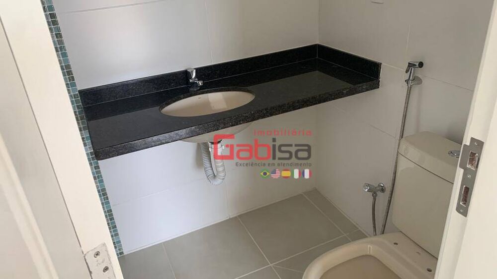 Apartamento, 1 quarto, 56 m² - Foto 4