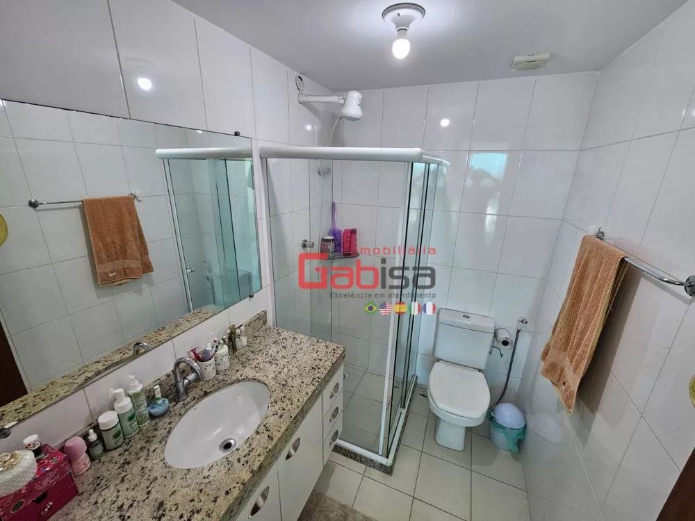 Cobertura, 3 quartos, 140 m² - Foto 17