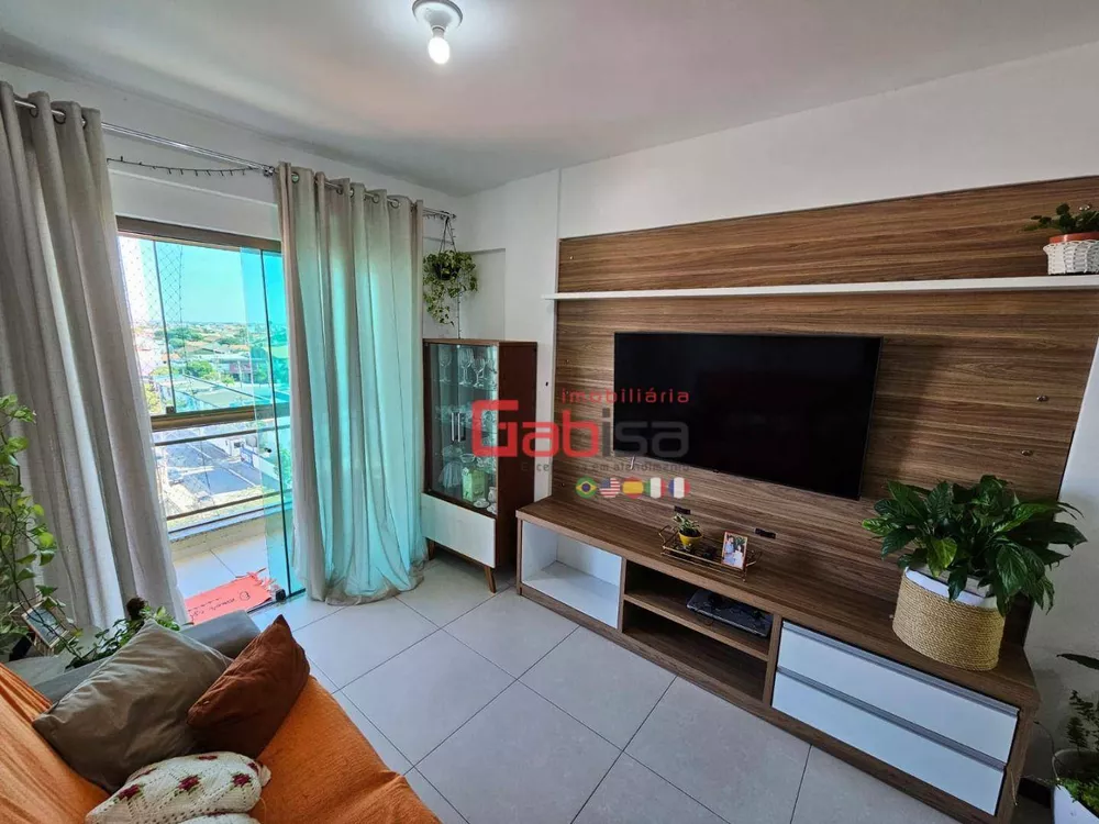 Cobertura, 3 quartos, 140 m² - Foto 9