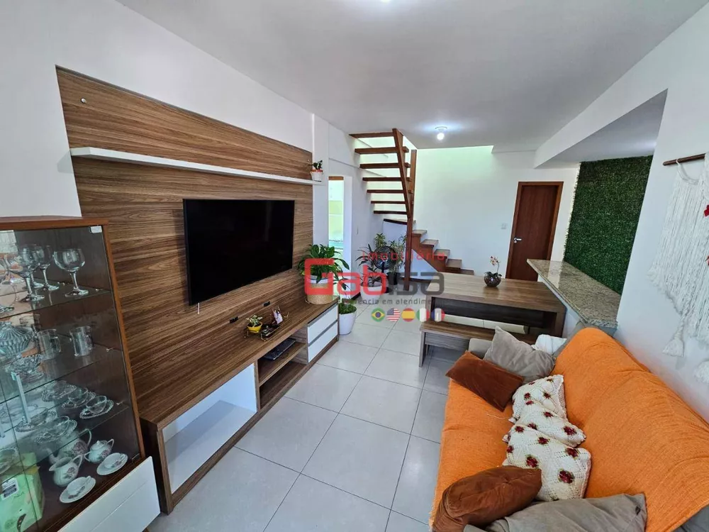 Cobertura, 3 quartos, 140 m² - Foto 13