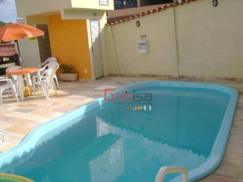 Casa de Condomínio, 2 quartos - Foto 15