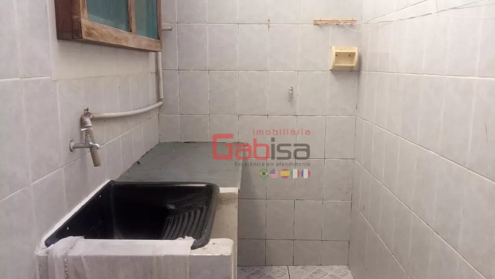 Casa de Condomínio, 2 quartos - Foto 20
