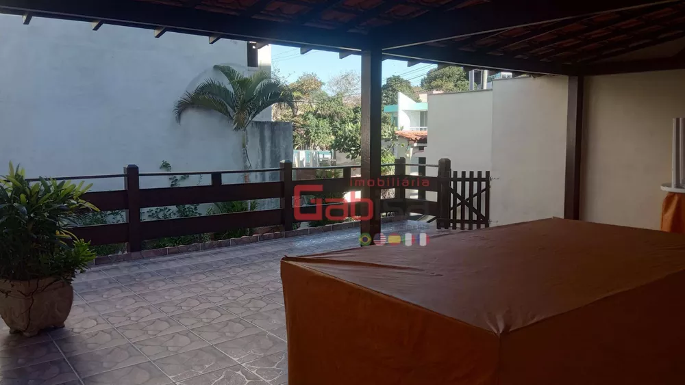 Casa de Condomínio, 2 quartos - Foto 5