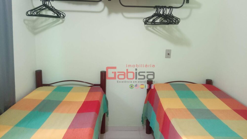 Casa de Condomínio, 2 quartos - Foto 10