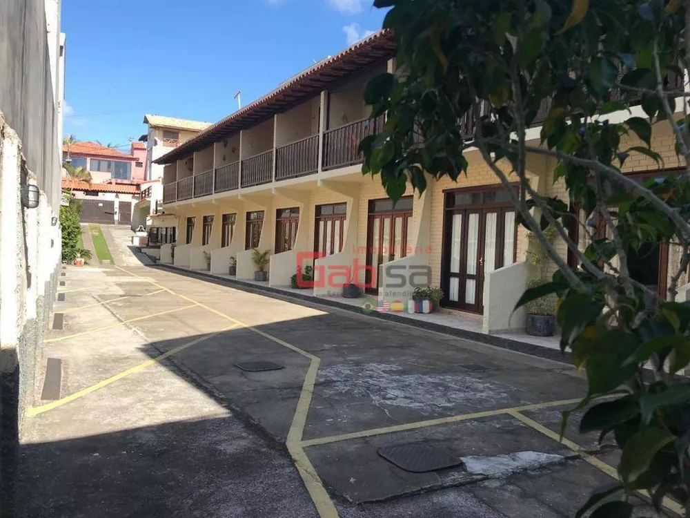 Casa de Condomínio, 2 quartos - Foto 3