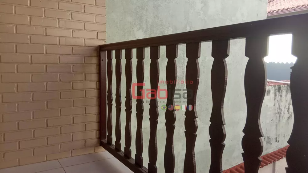 Casa de Condomínio, 2 quartos - Foto 6