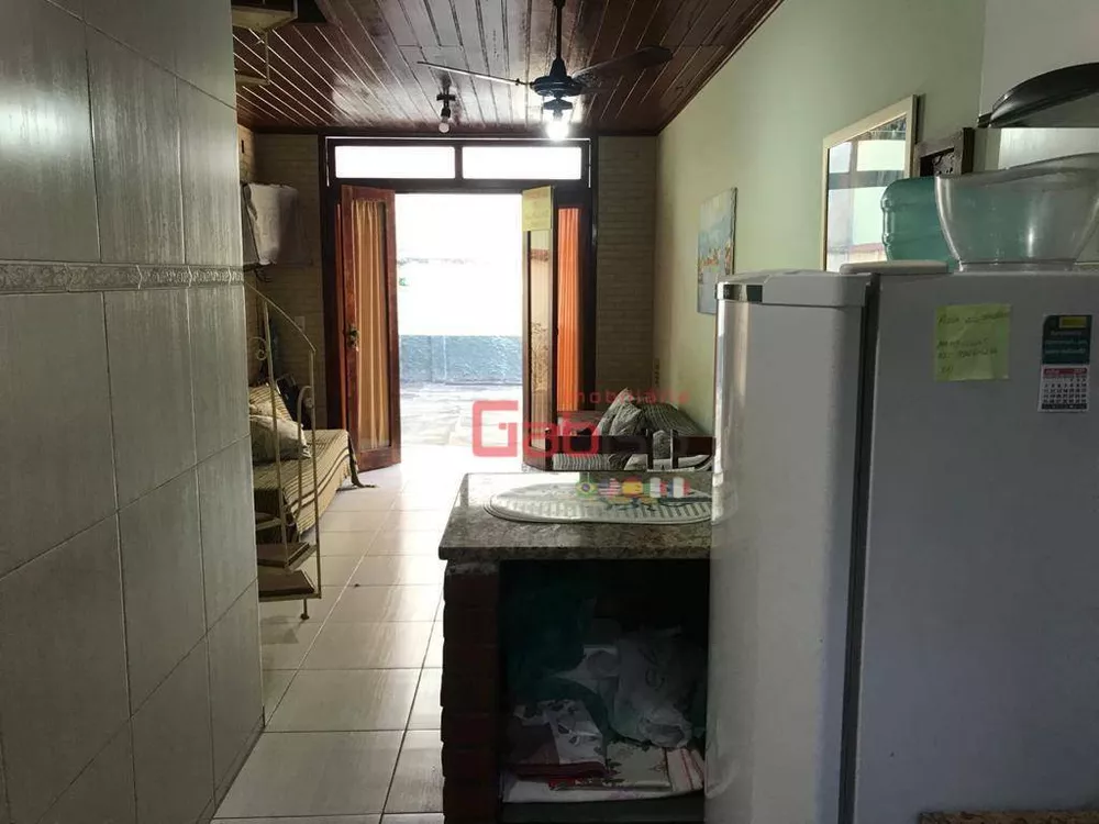 Casa de Condomínio, 2 quartos - Foto 4
