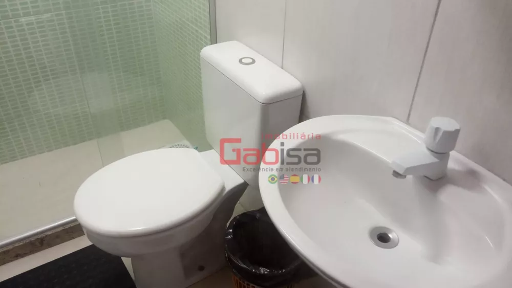 Casa de Condomínio, 2 quartos - Foto 18