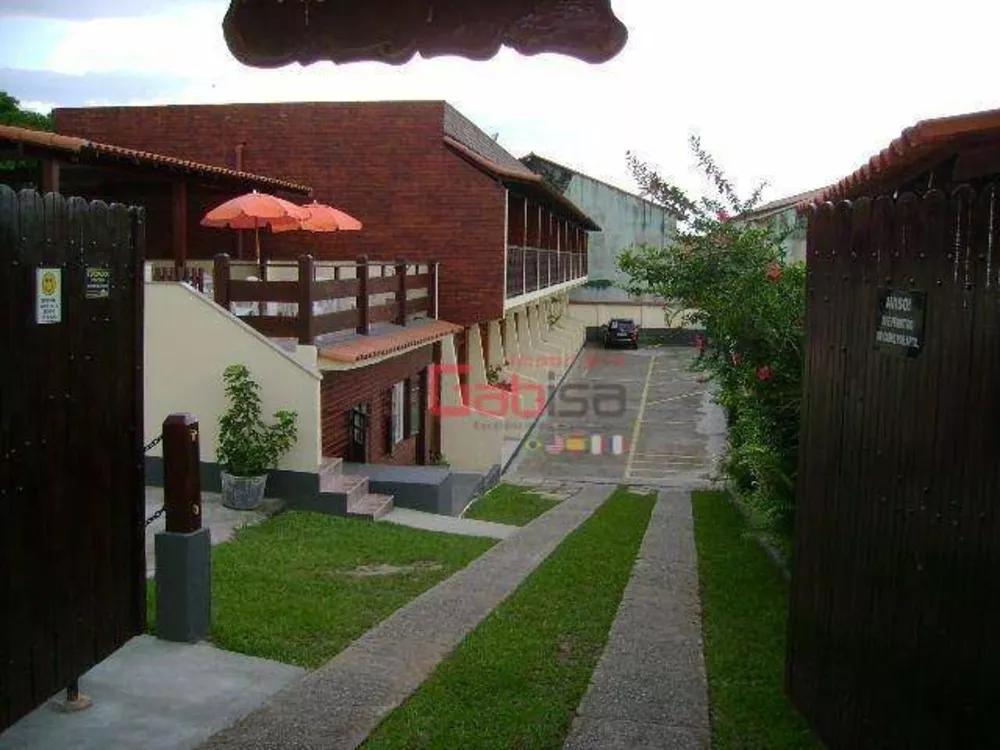 Casa de Condomínio, 2 quartos - Foto 2