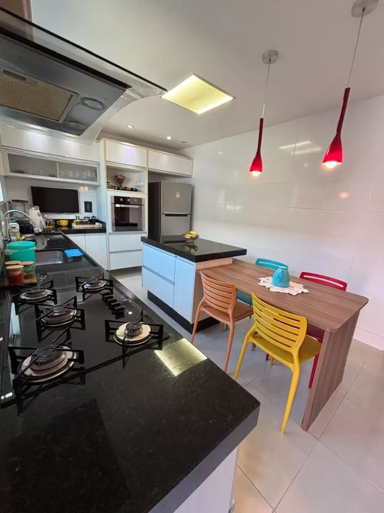Casa, 5 quartos, 225 m² - Foto 17