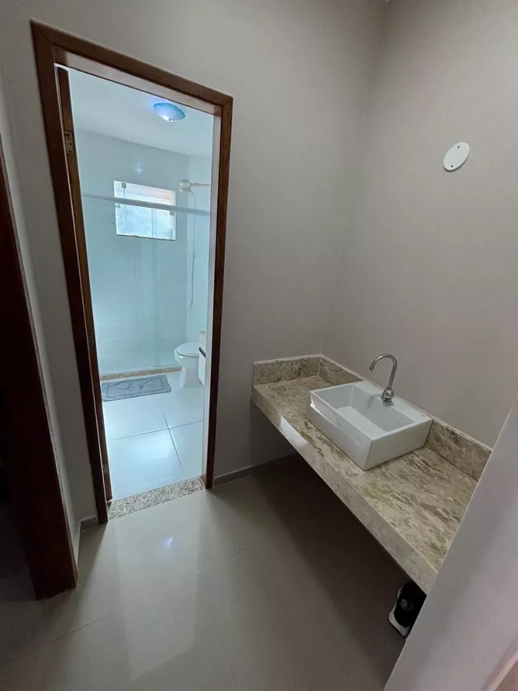 Casa, 5 quartos, 225 m² - Foto 19