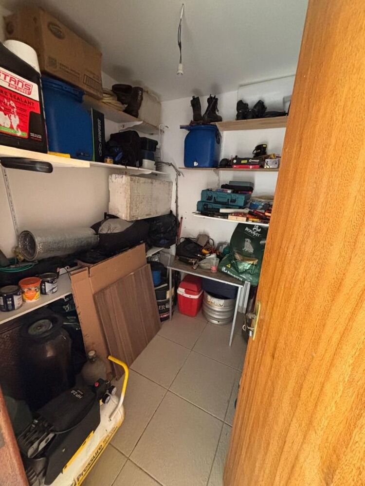 Casa à venda com 5 quartos, 225m² - Foto 6