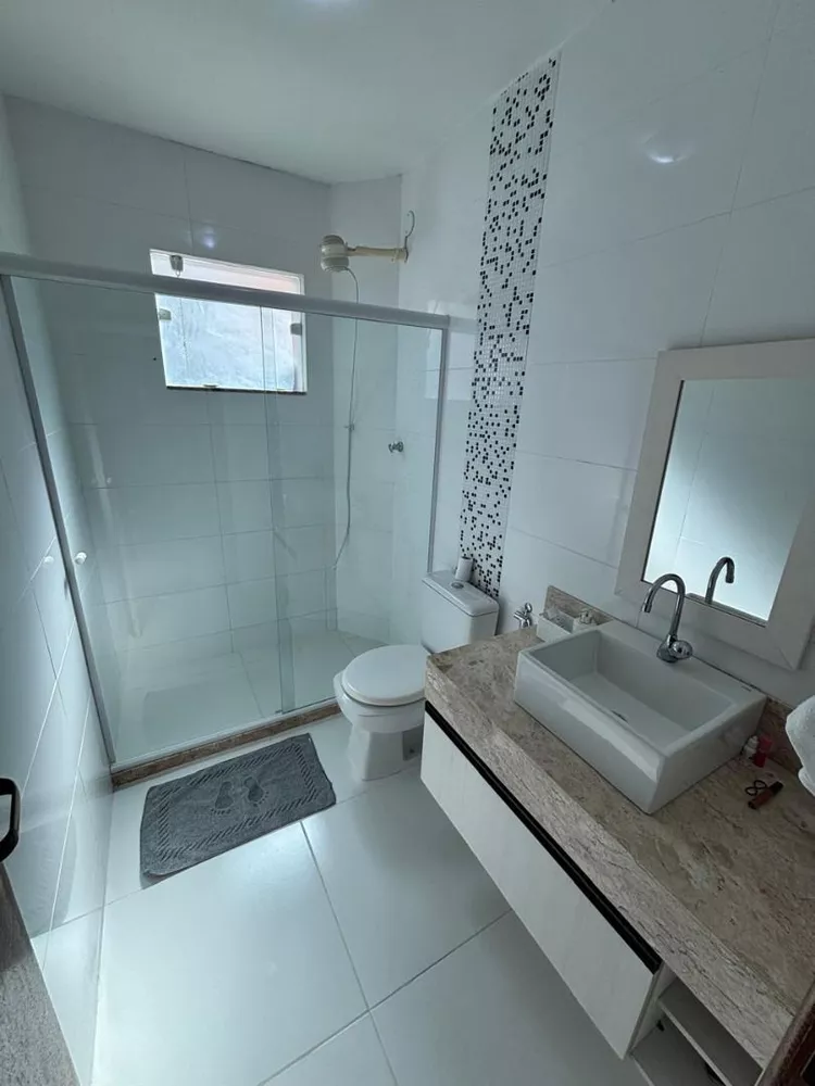 Casa, 5 quartos, 225 m² - Foto 20