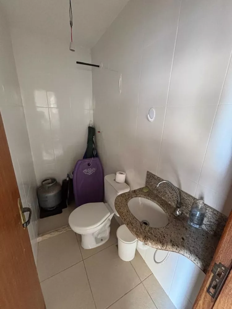 Casa, 5 quartos, 225 m² - Foto 8