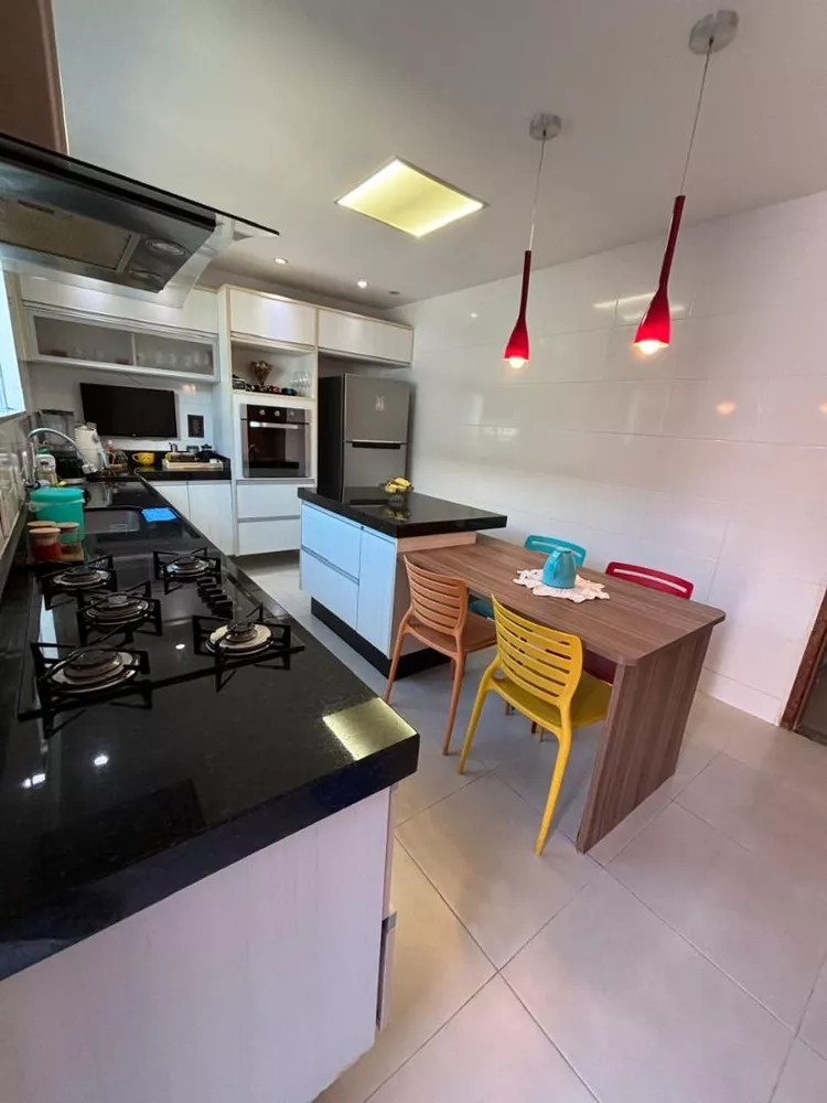 Casa, 5 quartos, 225 m² - Foto 16