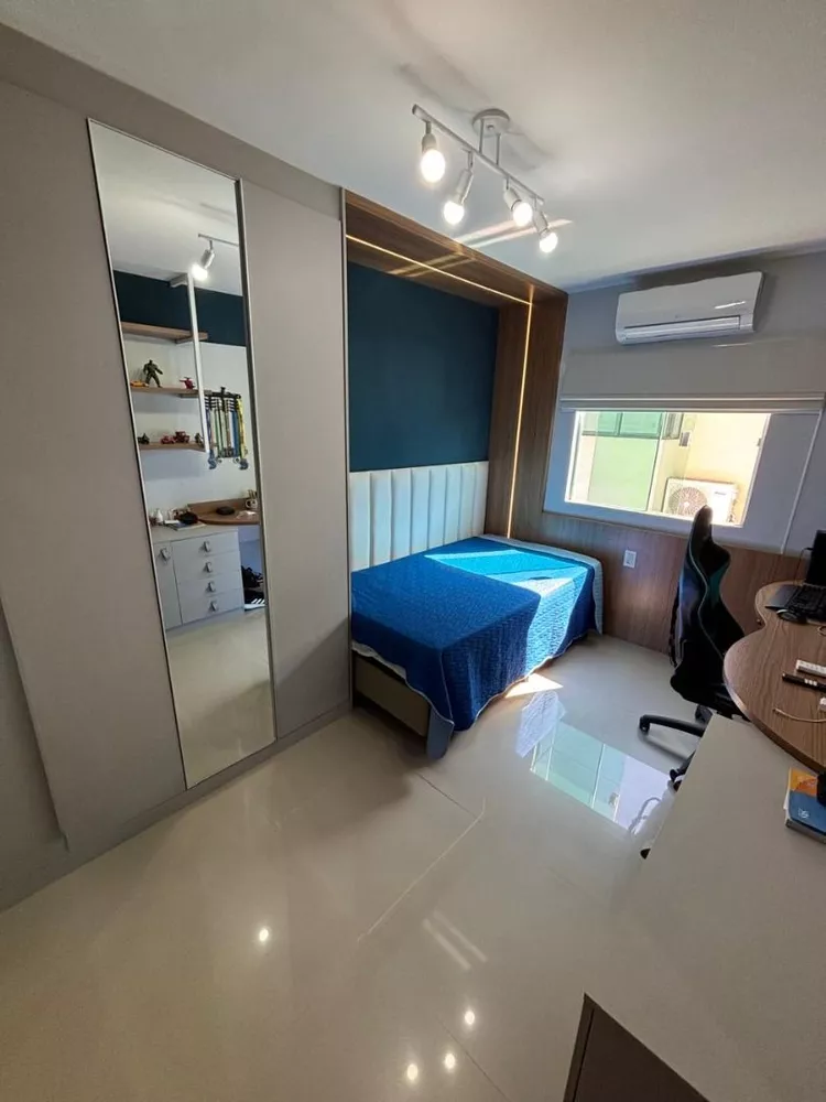 Casa, 5 quartos, 225 m² - Foto 35