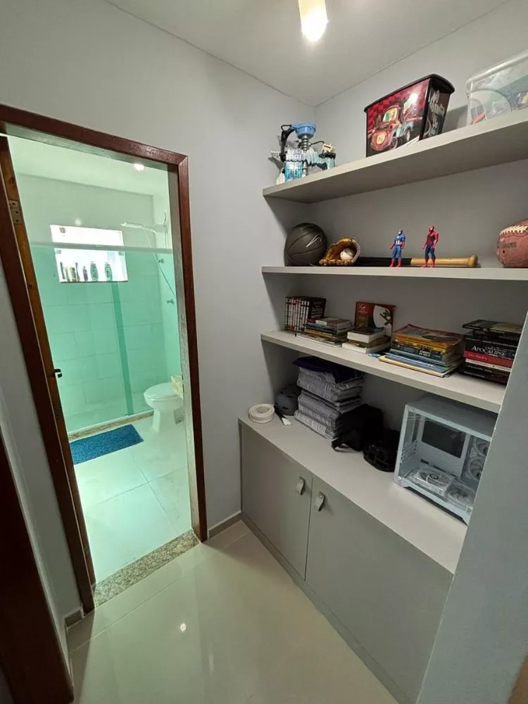 Casa, 5 quartos, 225 m² - Foto 32