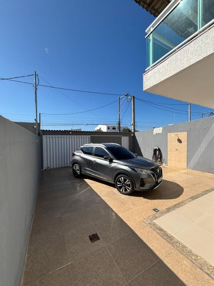 Casa à venda com 5 quartos, 225m² - Foto 3