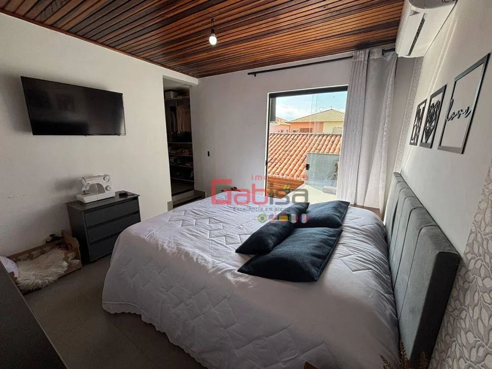 Casa, 3 quartos, 100 m² - Foto 27