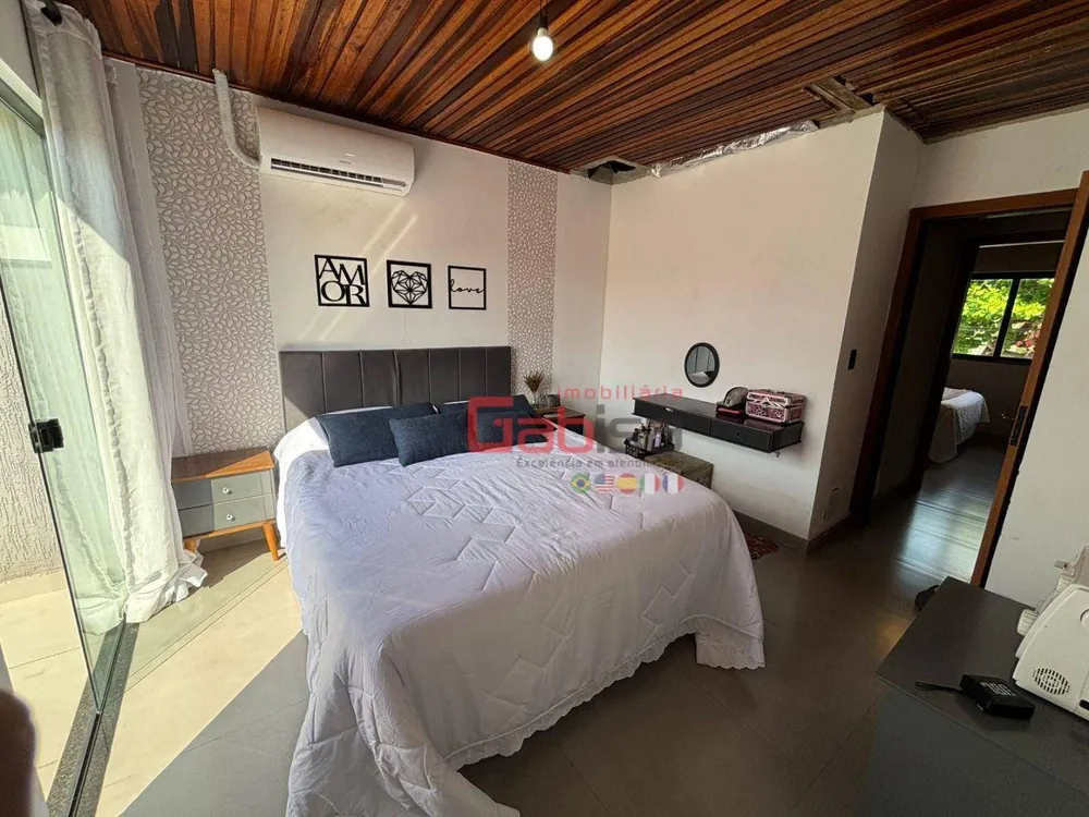 Casa, 3 quartos, 100 m² - Foto 26