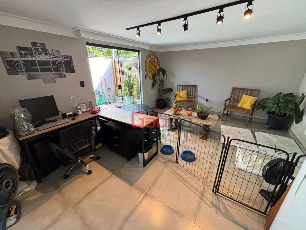 Casa, 3 quartos, 100 m² - Foto 7