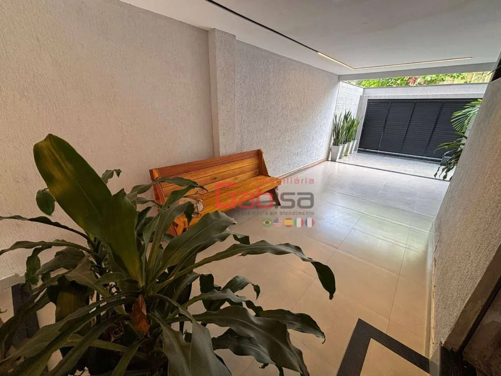 Casa, 3 quartos, 100 m² - Foto 5