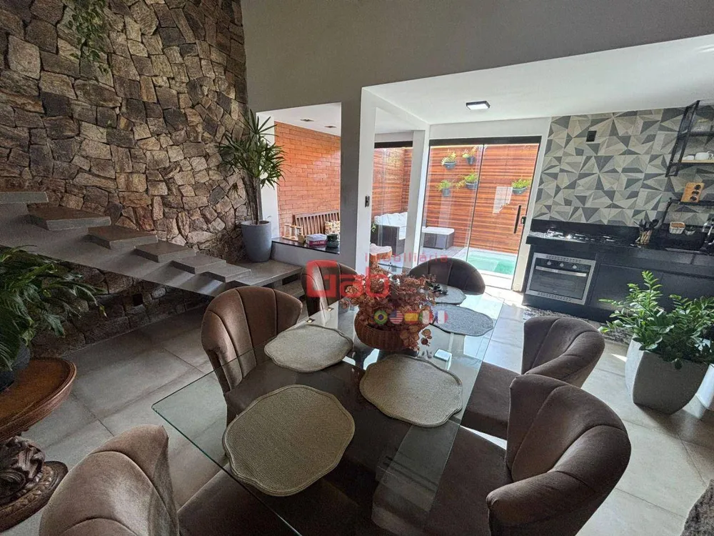 Casa, 3 quartos, 100 m² - Foto 15