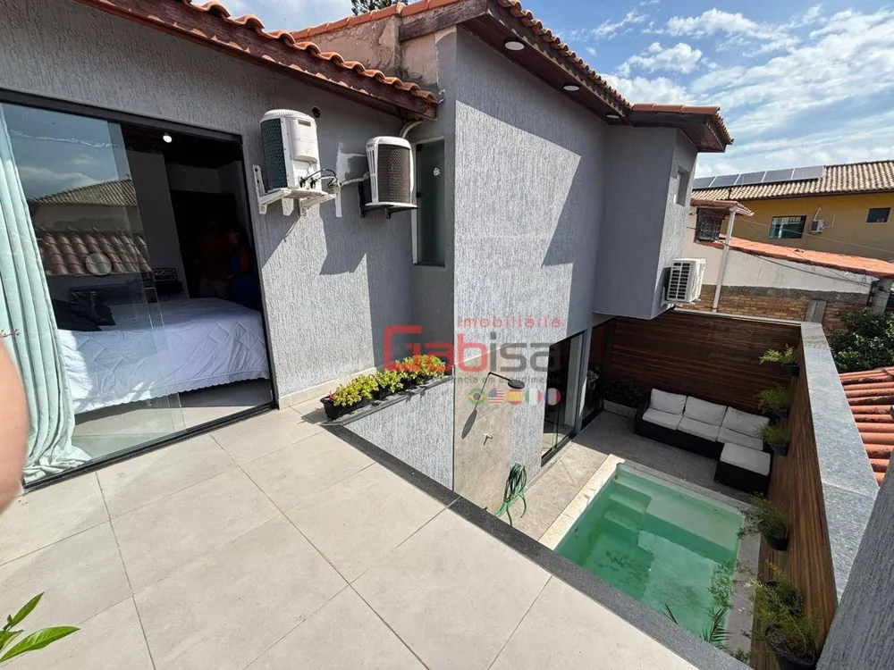 Casa, 3 quartos, 100 m² - Foto 30