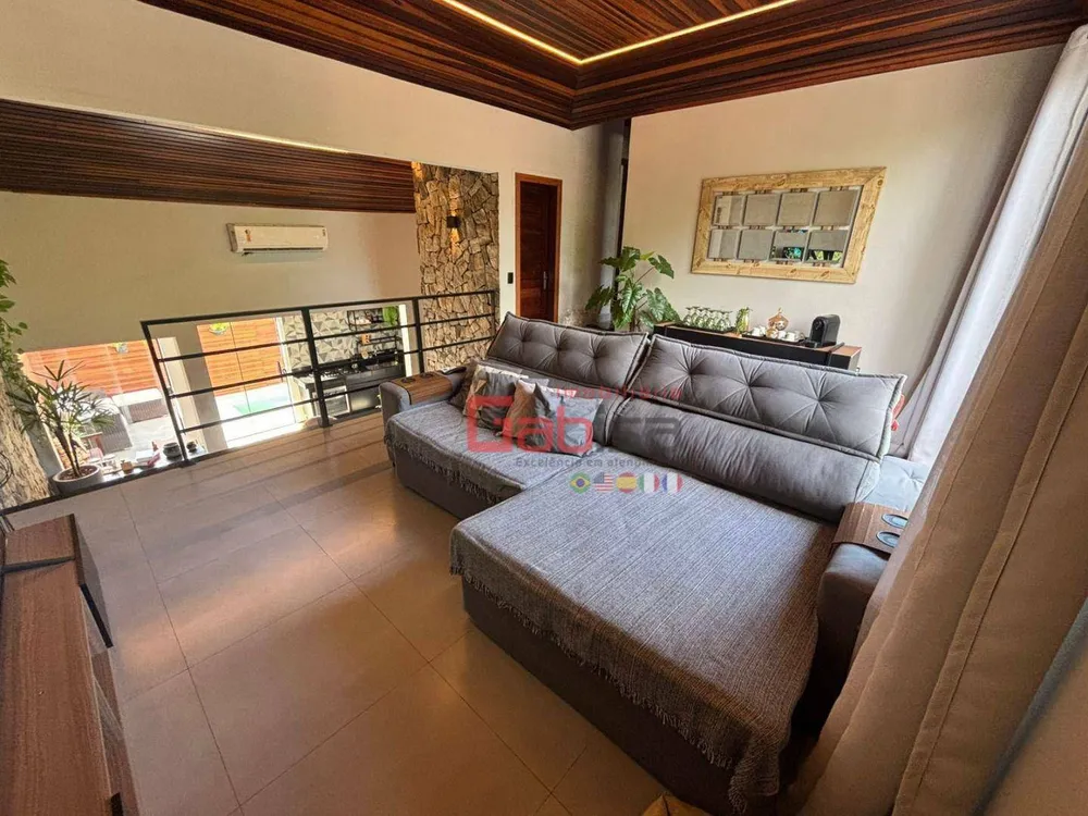 Casa, 3 quartos, 100 m² - Foto 21
