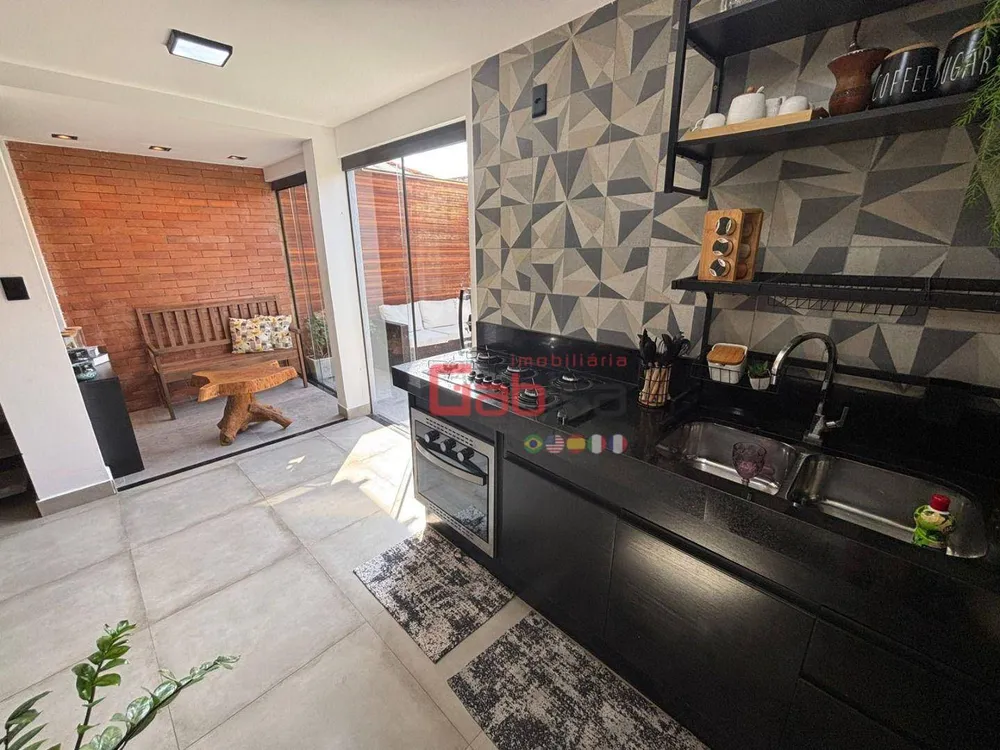 Casa, 3 quartos, 100 m² - Foto 18