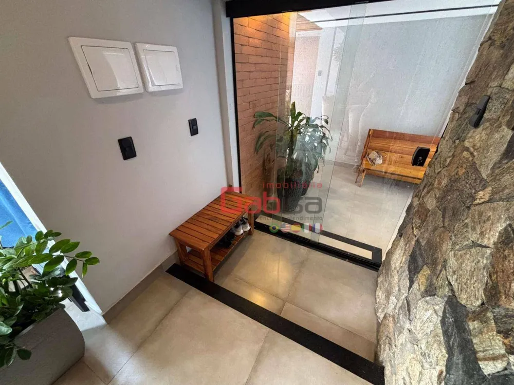 Casa, 3 quartos, 100 m² - Foto 13